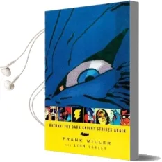 Batman Audiobook download free by Frank Miller