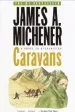 Audiobook Caravans author James A. Michener