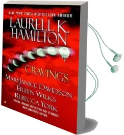 Cravings Audiobook download free by Laurell K. Hamilton