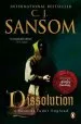 Audiobook Dissolution: A Matthew Shardlake Tudor Mystery author C J Sansom