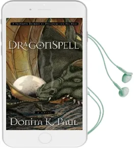 Dragonspell: A Fantastic Journey of Discovery for all Ages Audiobook download free by Donita K. Paul