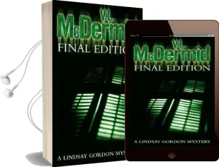 Final Edition Audiobook download free by V. L. Mcdermid