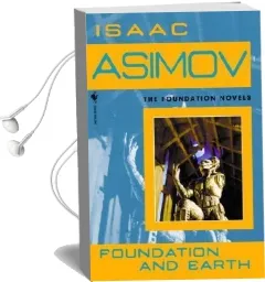 Foundation and Earth Audiobook download free by Isaac Asimov