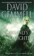 Audiobook Ironhand'S Daughter author David Gemmell