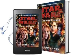 Star Wars: Survivor'S Quest Audiobook download free by Timothy Zahn