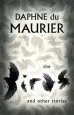 Audiobook The Birds and Other Stories author Daphne Du Maurier