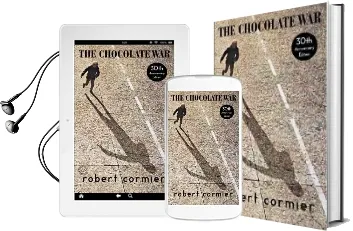 The Chocolate war Audiobook download free by Robert Cormier