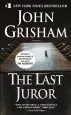Audiobook The Last Juror author John Grisham