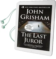 The Last Juror Audiobook download free by John Grisham