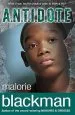Audiobook A.N.T.I.D.O.T.E. author Malorie Blackman
