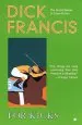 Audiobook For Kicks author Dick Francis