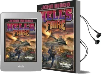 Hell'S Faire Audiobook download free by John Ringo