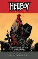 Audiobook Hellboy Volume 3: The Chained Coffin and Others (2Nd Ed.) author Mike Mignola