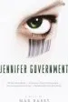 Audiobook Jennifer Government author Max Barry