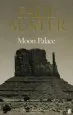 Audiobook Moon Palace author Paul Auster
