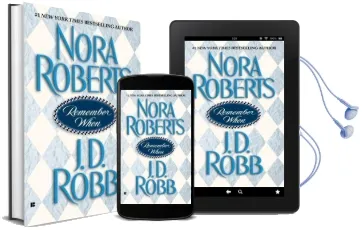 Remember When Audiobook download free by Nora Roberts
