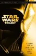 Audiobook Star Wars Trilogy author George Lucas