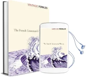 The French Lieutenant'S Woman Audiobook download free by John Fowles