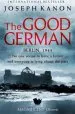 Audiobook The Good German author Joseph Kanon