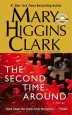 Audiobook The Second Time Around author Mary Higgins Clark