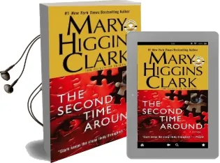 The Second Time Around Audiobook download free by Mary Higgins Clark