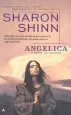 Audiobook Angelica author Sharon Shinn
