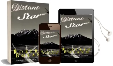 Distant Star Audiobook download free by Roberto Bolano