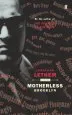 Audiobook Motherless Brooklyn author Jonathan Lethem