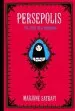 Audiobook Persepolis: The Story of a Childhood author Marjane Satrapi