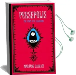 Persepolis: The Story of a Childhood Audiobook download free by Marjane Satrapi