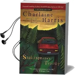 Shakespeare'S Trollop Audiobook download free by Charlaine Harris