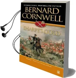 Sharpe'S Gold Audiobook download free by Bernard Cornwell