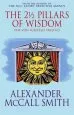 Audiobook The 21/2 Pillars of Wisdom author Alexander Mccall Smith