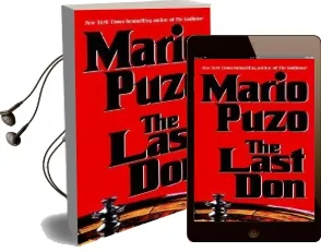 The Last don Audiobook download free by Mario Puzo