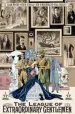 Audiobook The League of Extraordinary Gentlemen, Vol. 1 author Allan Moore
