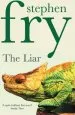 Audiobook The Liar author Stephen Fry
