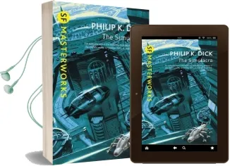 The Simulacra Audiobook download free by Philip K. Dick