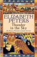 Audiobook Thunder in the sky author Elizabeth Peters
