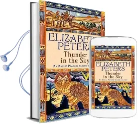 Thunder in the sky Audiobook download free by Elizabeth Peters