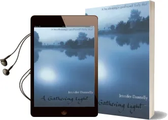 A Gathering Light Audiobook download free by Jennifer Donnelly