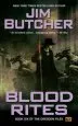 Audiobook Blood Rites author Jim Butcher