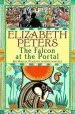 Audiobook Falcon at the Portal author Elizabeth Peters