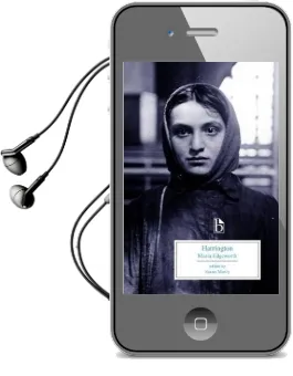 Harrington Audiobook download free by Maria Edgeworth