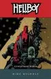 Audiobook Hellboy Volume 5 Conqueror Worm 2nd ed author Mike Mignola