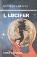 Audiobook I, Lucifer author Peter O'Donnell