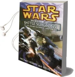 Star Wars Medstar 1: Battle Surgeons Audiobook download free by Michael Reaves