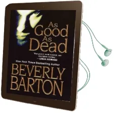 As Good as Dead Audiobook download free by Beverly Barton