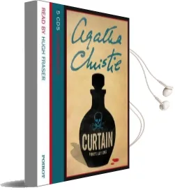 Curtain: Curtain Complete & Unabridged Audiobook download free by Agatha Christie