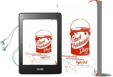 Diary Audiobook download free by Chuck Palahniuk