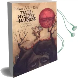 Edgar Allan Poe'S Tales of Mystery and Madness Audiobook download free by Edgar Allan Poe